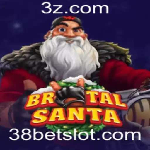 38 bet - BrutalSanta: Aventura de Natal no Mundo dos Jogos Online