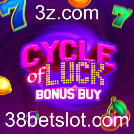 38 bet - Descubra o Jogo CycleofLuckBonusBuy: Experimente a Emoção do 38 Bet