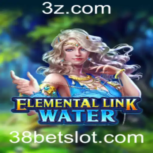 Explorando ElementalLinkWater: O Novo Fenômeno dos Jogos de Aposta