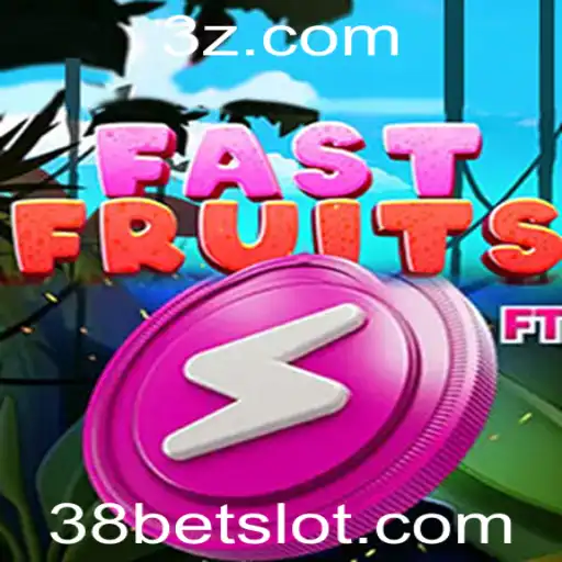 38 bet - Explorando o Mundo do Jogo FastFruits e a Estratégia 38 Bet