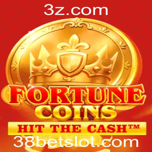 Descubra FortuneCoins: O Jogo de Apostas que Está Conquistando o Mundo