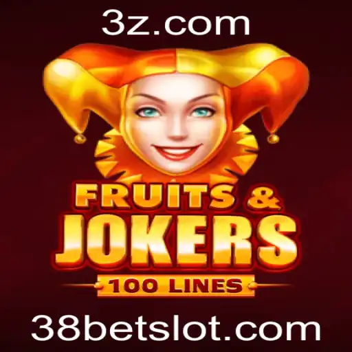 38 bet - Descubra o Fascinante Mundo de FruitsAndJokers100 e a Estratégia de 38 Bet