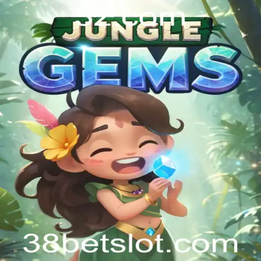38 bet - Descubra JungleGems: Um Mundo de Aventura e Estratégia no Cassino Online