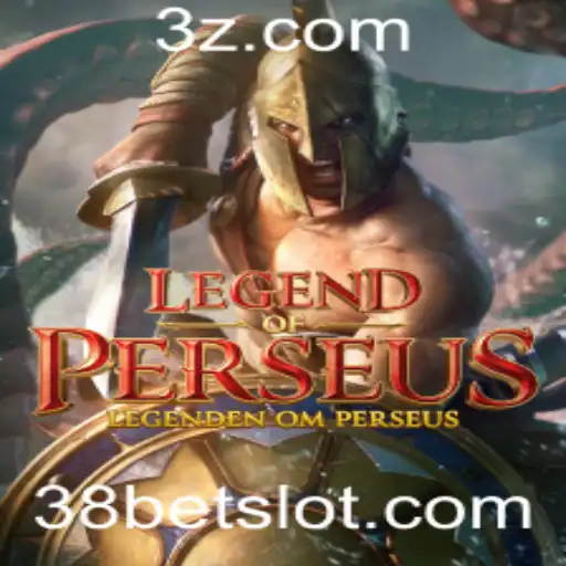 Descubra o Fascinante Mundo de LegendofPerseus: Uma Aventura Épica