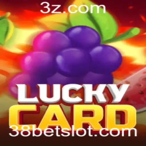 38 bet - Descubra o Empolgante Mundo do LuckyCard: Um Guia Completo