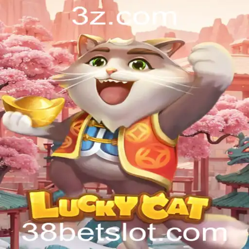 38 bet - Explorando o Empolgante Mundo de LuckyCat e a Estratégia 38 Bet