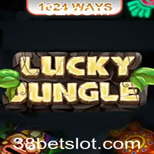 38 bet - Descubra o Mundo de LuckyJungle1024 e As Regras do 38 Bet