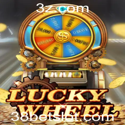 38 bet - Descubra LuckyWheel: O Jogo de Aposta que Está Conquistando o Brasil