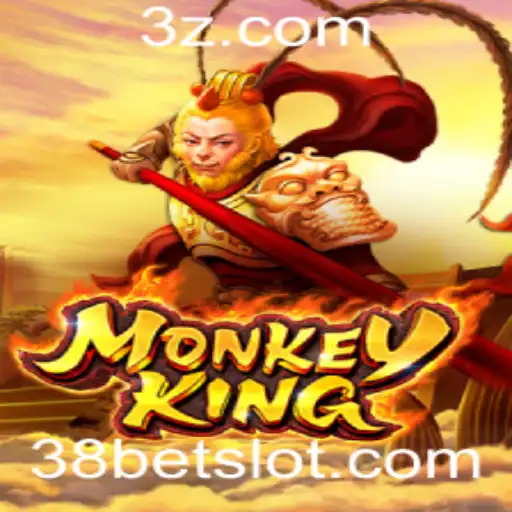 38 bet - MonkeyKing: Uma Aventura Épica no Universo dos Jogos Online