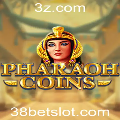 38 bet - Explorando o Fascinante Mundo do Jogo PharaohCoins: Aposta de 38 e Regras Empolgantes