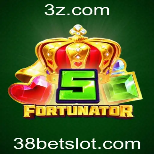 Descubra o Mundo de 5Fortunator: Uma Nova Dimensão de Entretenimento com 38 Bet
