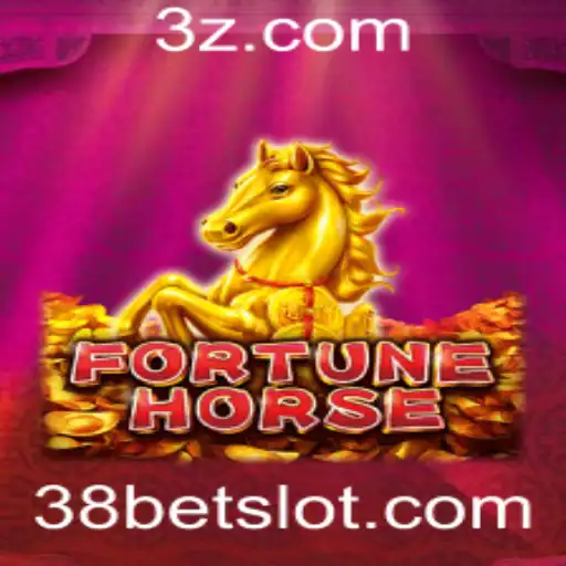 Explorando o Mundo do FortuneHorse: Como Jogar e Vencer com a Estratégia 38 Bet