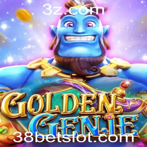 Descubra o Fascinante Mundo de GOLDENGENIE com 38 Bet