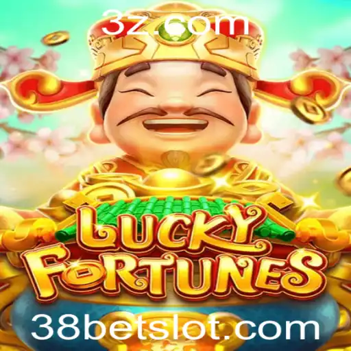LUCKYFORTUNES: Explorando o Novo Fenômeno do Jogo Online