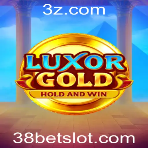 Explorando o Excitante Mundo de LuxorGold: Como Dominar o Jogo e Aumentar suas Chances com '38 Bet'