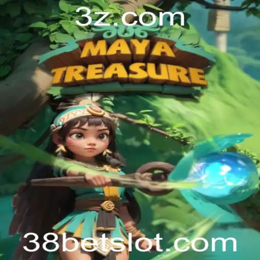 Descubra o Fascinante Mundo de MayaTreasure: O Jogo de Aventura com Aposta de 38 Bet