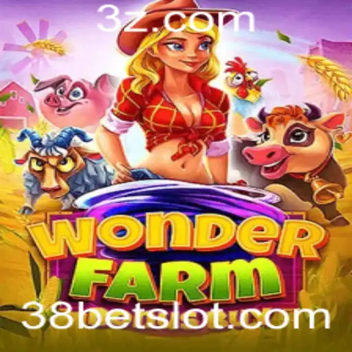 Descubra o Mundo Vibrante de WonderFarmBonusBuy e a Atração do 38 Bet