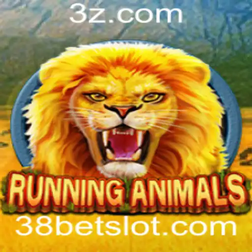 38 bet - Descubra o Empolgante Jogo RunningAnimals: Aposta Inteligente com 38 Bet