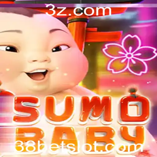 38 bet - SumoBaby: O Novo Fenômeno dos Jogos