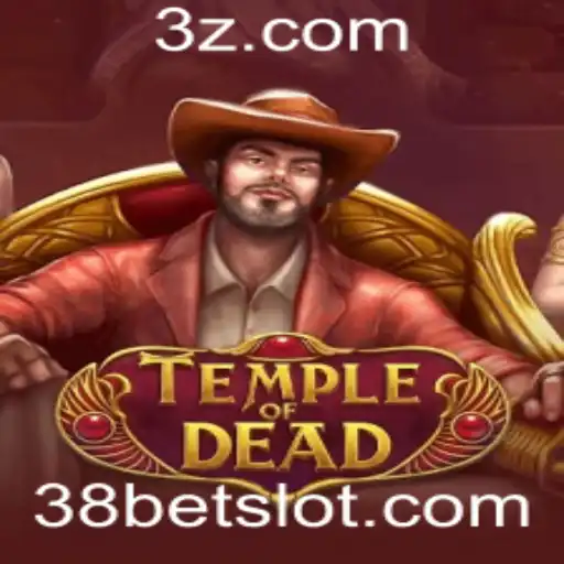 38 bet - Descubra o Fascinante Jogo TempleofDead e a Estratégia '38 bet'