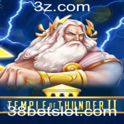 38 bet - Explorando o Fascinante Mundo de TempleofThunderII