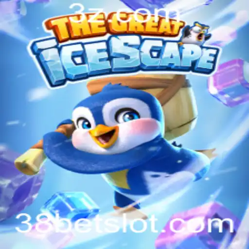 38 bet - Explorando o Mundo de TheGreatIcescape: Um Guia Completo com Foco em 38 Bet