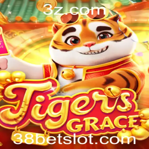 TigersGrace: Uma Introdução ao Novo Fenômeno dos Jogos com 38 Bet