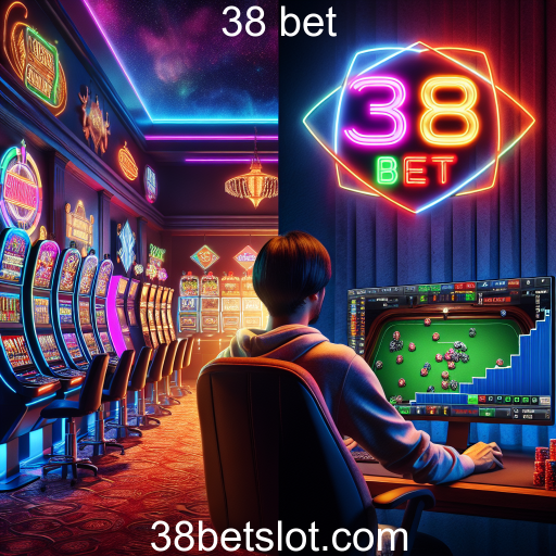 Explorando as Avaliações de Jogos no 38 Bet