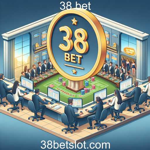 A Importância do Suporte ao Cliente em Jogos Online: Explorando o '38 Bet'