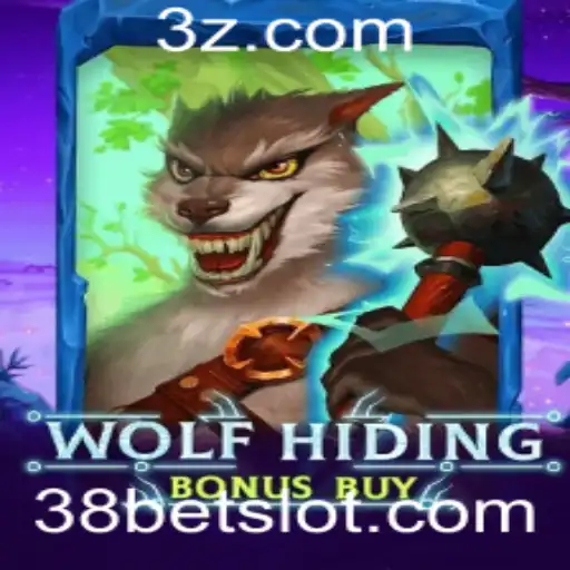 38 bet - Explorando o Mundo Envolvente de WolfHidingBonusBuy: Estratégias e Regras